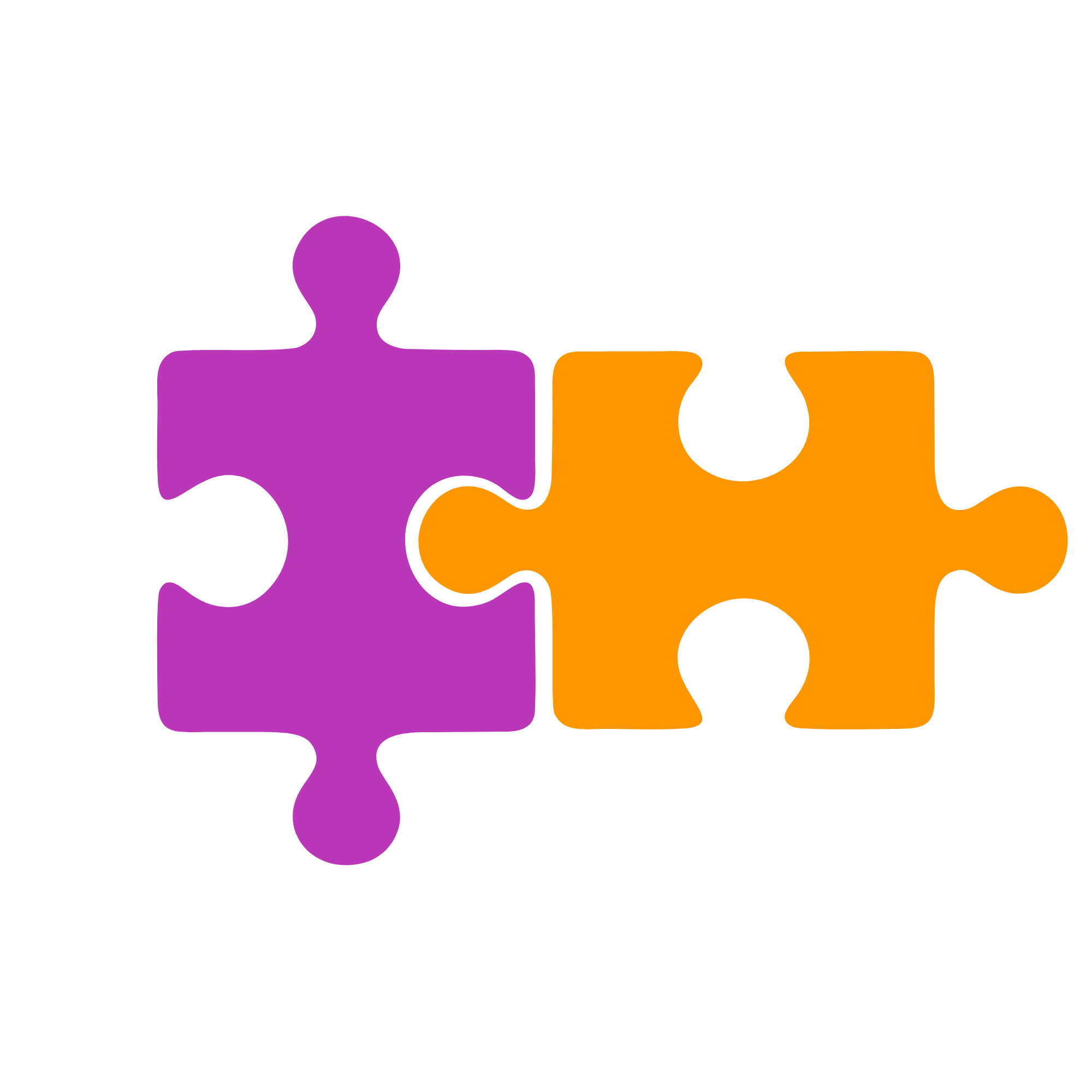 The Momentum Match logo